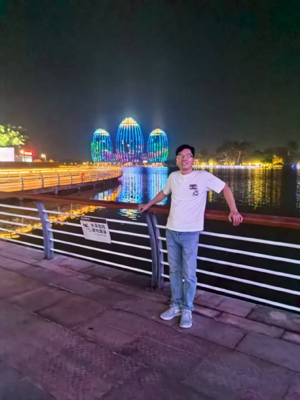 千年老妖的第一张照片--云南残疾人相亲网