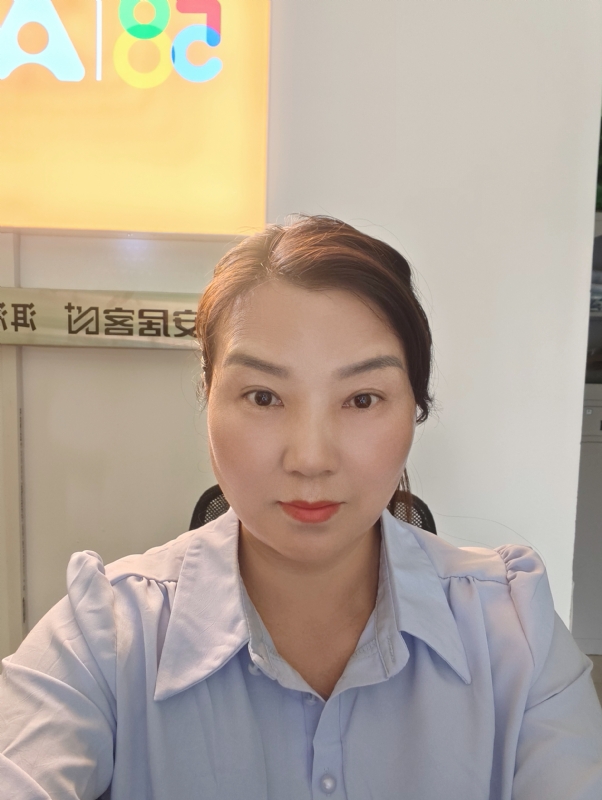 释然的第一张照片--云南残疾人相亲网